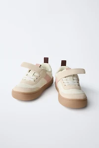 BAREFOOT SNEAKERS