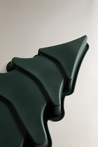 CHRISTMAS TREE BAKING MOLD