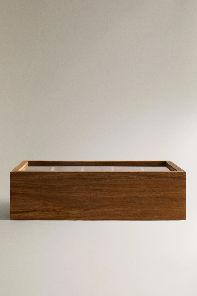 INFUSION BOX