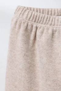 SOFT TOUCH SAROUEL PANTS
