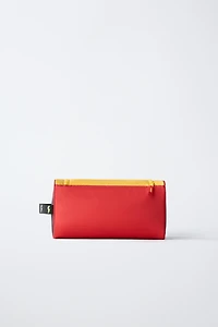 JOMA© SPAIN WORLD CUP TOILETRY BAG