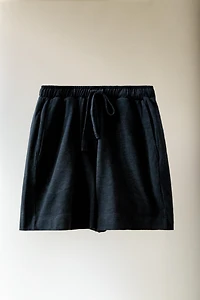 COTTON SHORTS