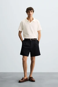 POLO STRUCTURE