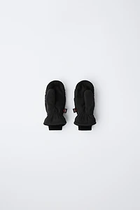 POLARTEC ® FLEECE MITTENS