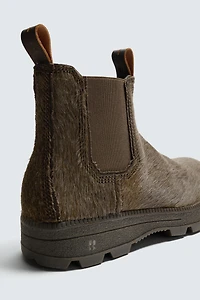 CHELSEA LEATHER BOOTS X SR_A