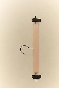 CINTRE PINCES BOIS (LOT DE 3)