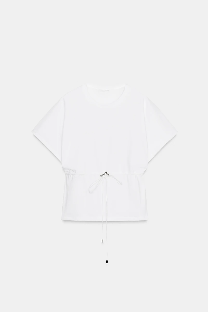 T-SHIRT HEAVY COTTON