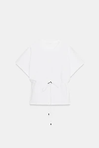 T-SHIRT HEAVY COTTON