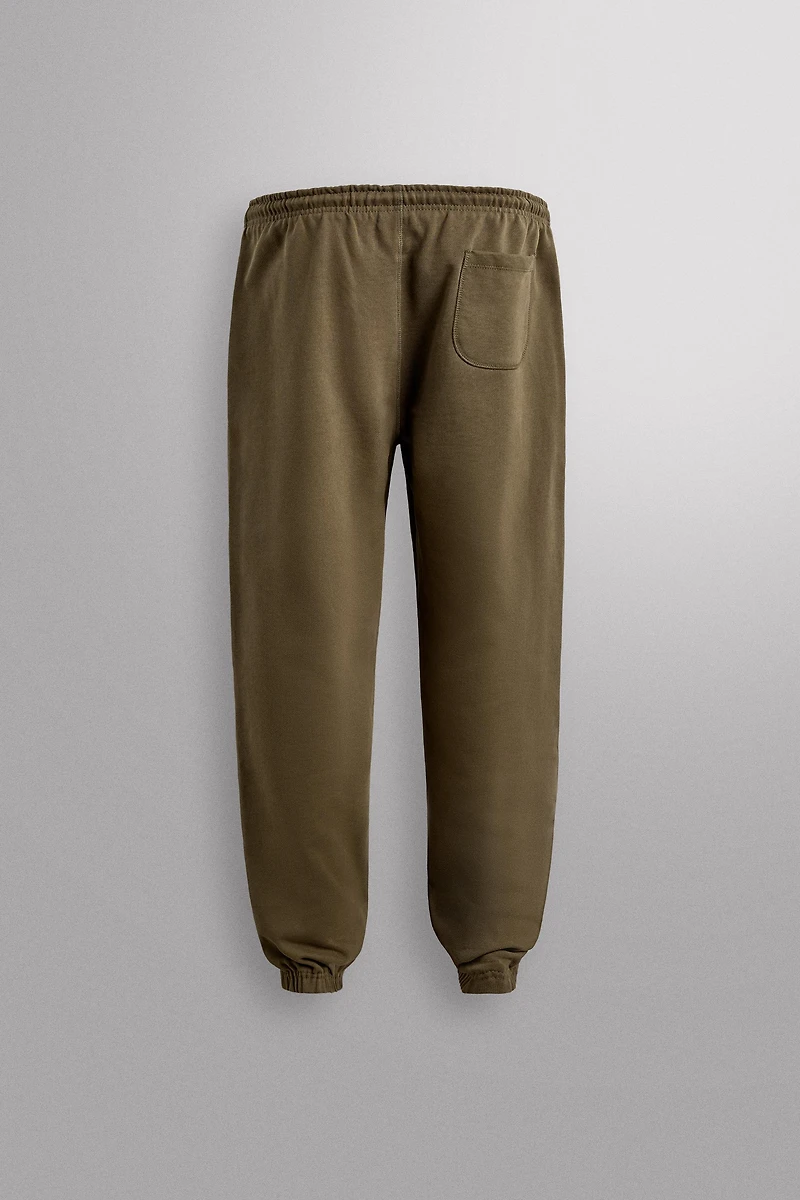 TRAINING JOGGING PANTS