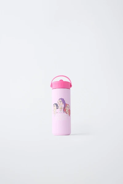 GOURDE ACIER KPOP DEMON HUNTERS™ NETFLIX © 600ML