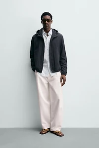 BLOUSON TECHNIQUE LÉGER