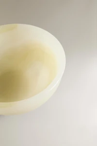 PETIT ONYX BOWL I COLIN KING