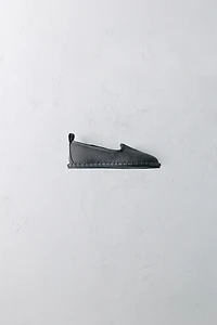 SLIPPER CANVAS LIMITED EDITION