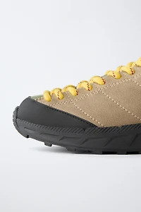 TECHNICAL SNEAKERS