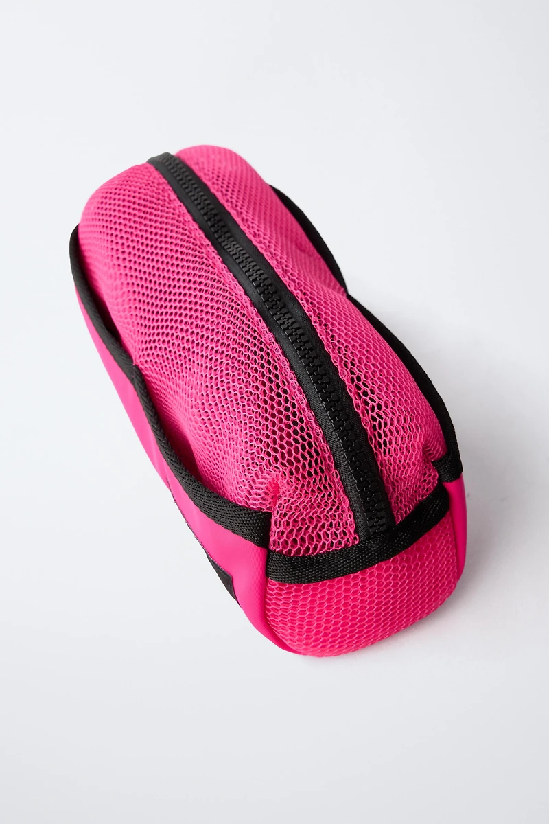 TROUSSE D'ÉCOLIER RÉSILLE