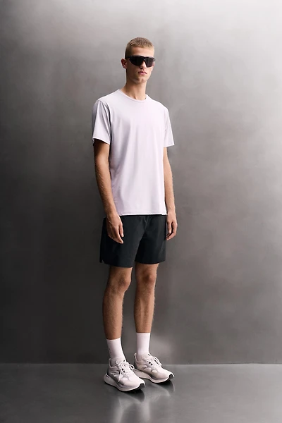 9" TRAINING SHORTS