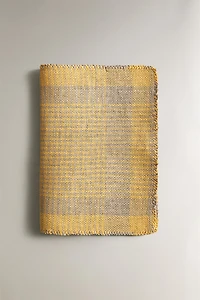 CHECK PAPER PLACEMAT