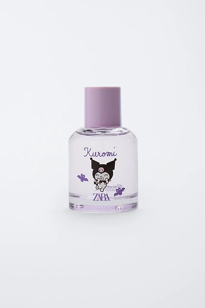KUROMI © SANRIO EDT 60 ML (2.03 FL. OZ.)