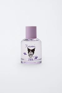KUROMI © SANRIO EDT 60 ML (2.03 FL. OZ.)