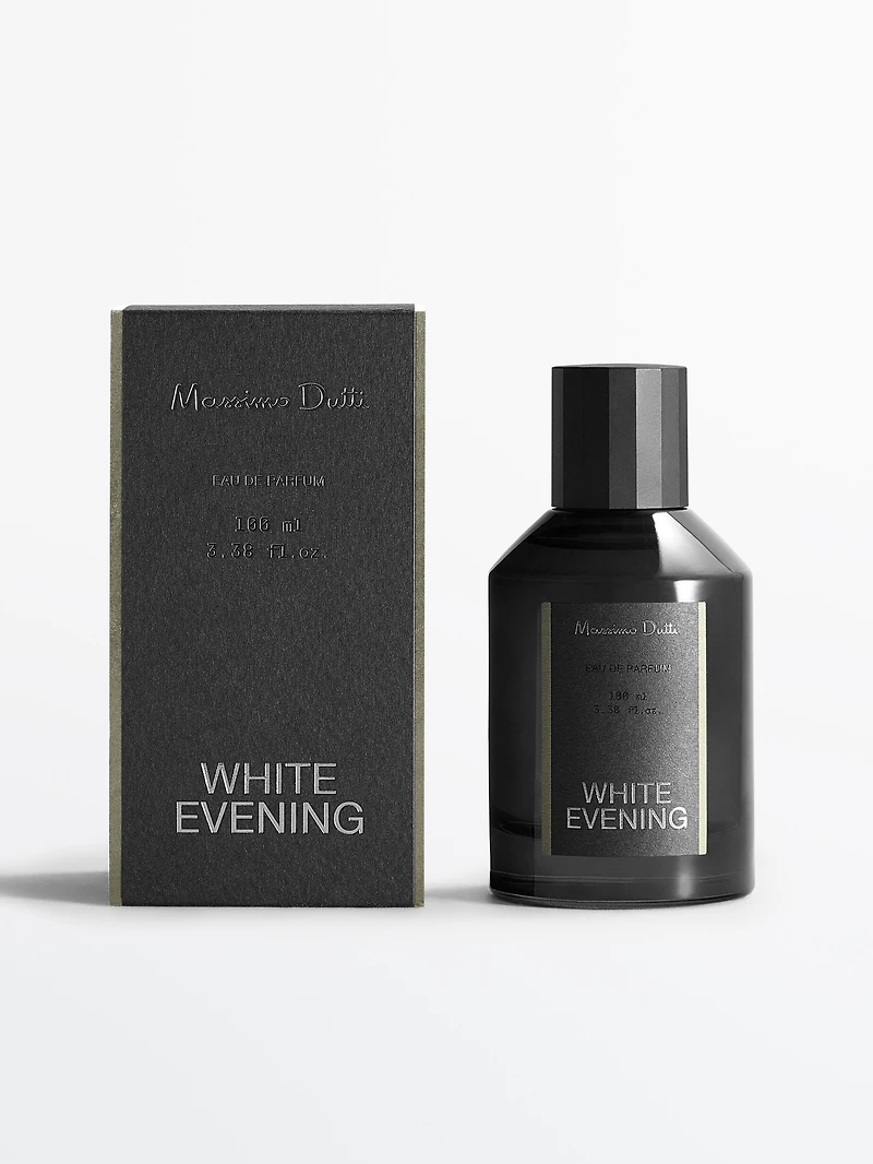 (100 ml) Eau de parfum White Evening