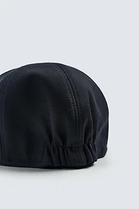 BÉRET STRUCTURÉ