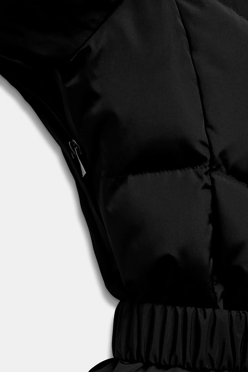 DOUDOUNE RÉSISTANTE À L'EAU COUPE-VENT TECHNOLOGIE RECCO® COLLECTION SKI