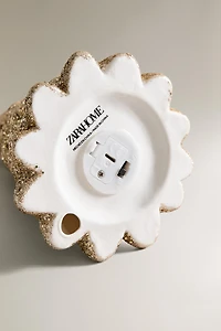 CHRISTMAS TREE LIGHT ORNAMENT