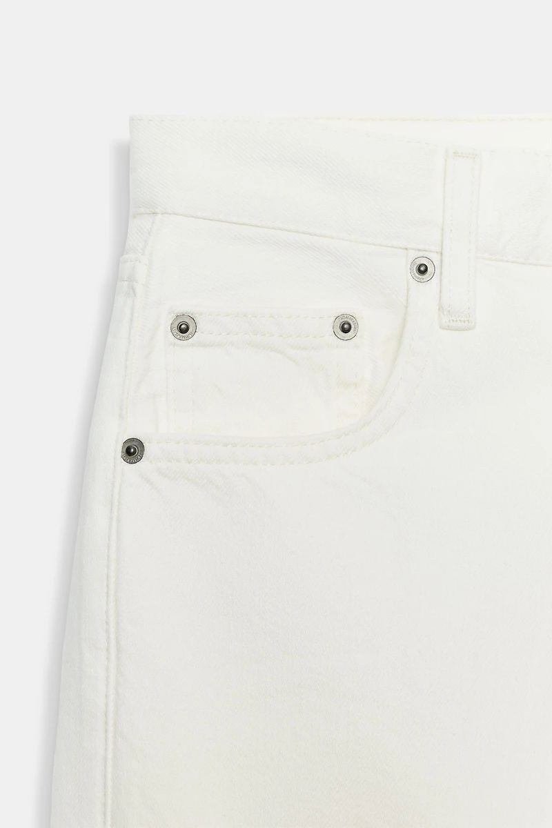 JEAN ZW COLLECTION BAGGY TAILLE MOYENNE