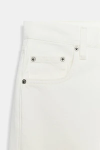 JEAN ZW COLLECTION BAGGY TAILLE MOYENNE