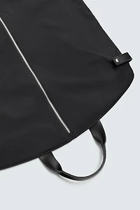 NYLON GARMENT BAG