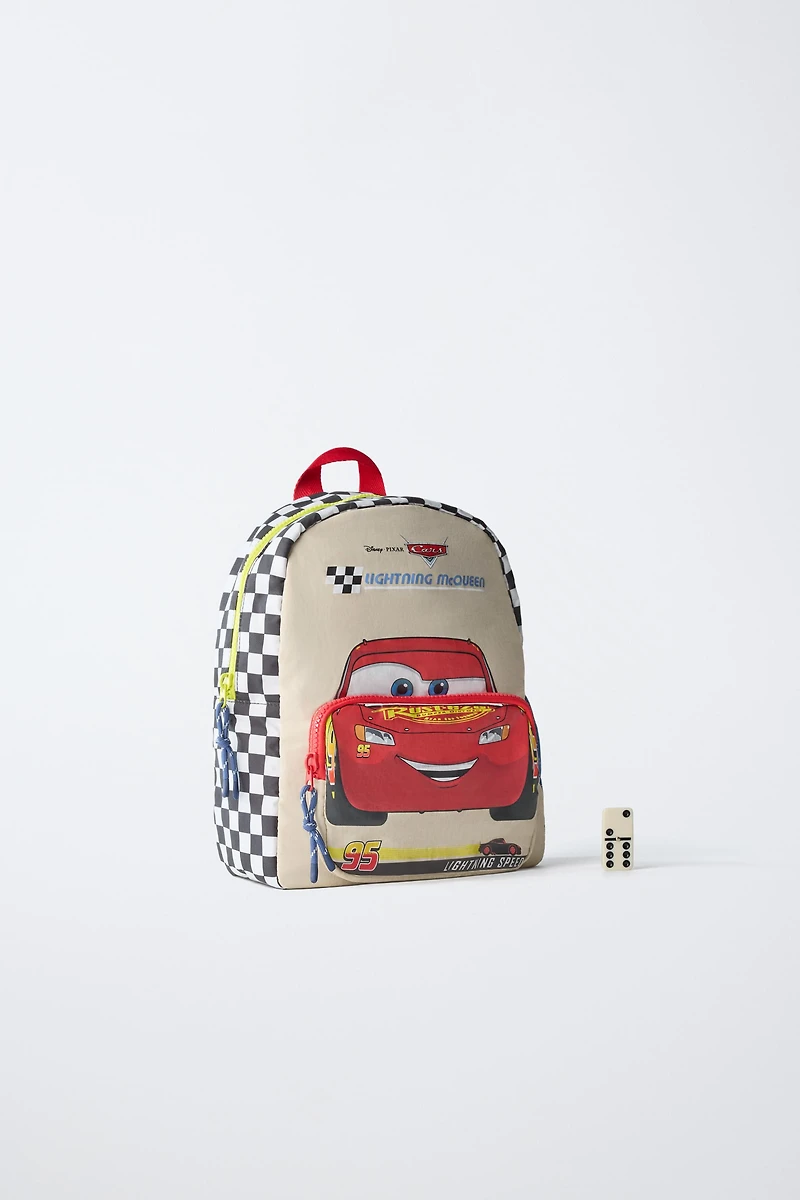 CARS© DISNEY PIXAR BACKPACK