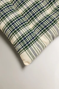 COUSSIN DE CHAISE DE NOËL