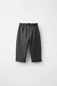 PLUSH HAMMER PANTS