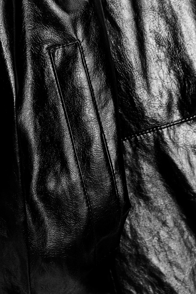 BLOUSON BOMBER ZW COLLECTION