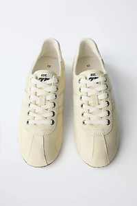 COMBINATION ATHLETIC SNEAKERS