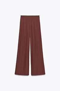 PANTALON FLUIDE LARGE