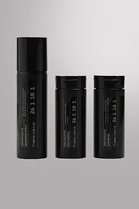 EVERYDAY BASICS SPORTS KIT 3 X 100ML (3.38 FL.OZ)