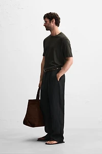SUPIMA ® COTTON REGULAR FIT T-SHIRT