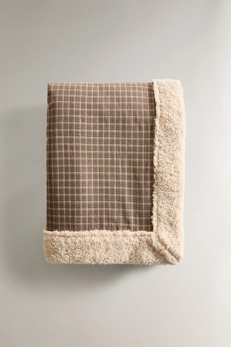 COUVERTURE CARREAUX POUR ANIMAUX DE COMPAGNIE