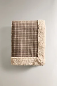 COUVERTURE CARREAUX POUR ANIMAUX DE COMPAGNIE