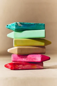 PACK CRAIES ENFANTS COULEURS (LOT DE 36)