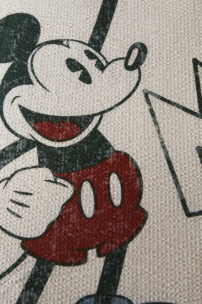 KIDS' MICKEY & MINNIE ©DISNEY DUVET COVER