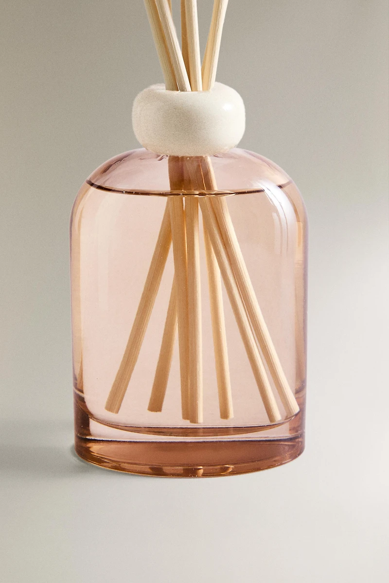 (250 ML) DIFFUSEUR DE PARFUM À BÂTONNETS MUSKY LILY