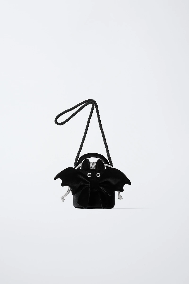 HALLOWEEN CROSSBODY BAG