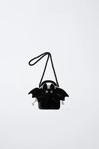 HALLOWEEN CROSSBODY BAG