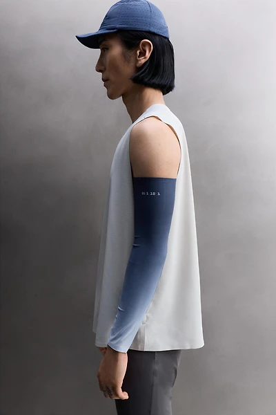 RUNNING ARM WARMERS