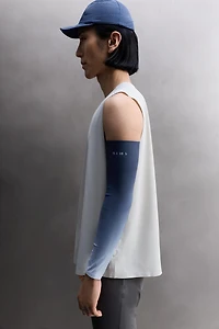 RUNNING ARM WARMERS