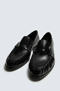 DRESS PENNY LOAFERS