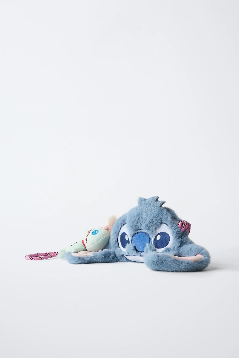 SAC BANDOULIÈRE LILO & STITCH © DISNEY