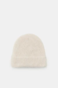 BONNET BEANIE AVEC ALPAGA SKI COLLECTION